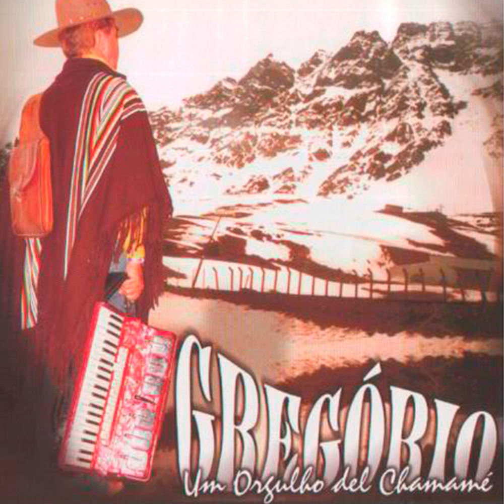 Photo de l'artiste Gregorio