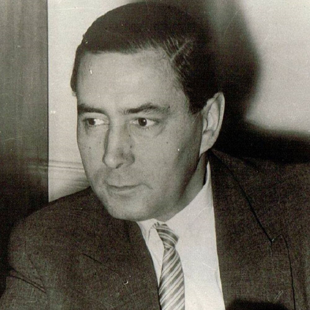 Picture of Carl Seemann