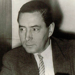 Picture of Carl Seemann