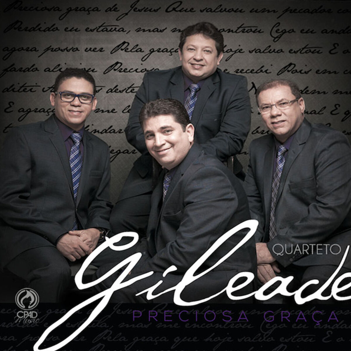 Quarteto Gileade