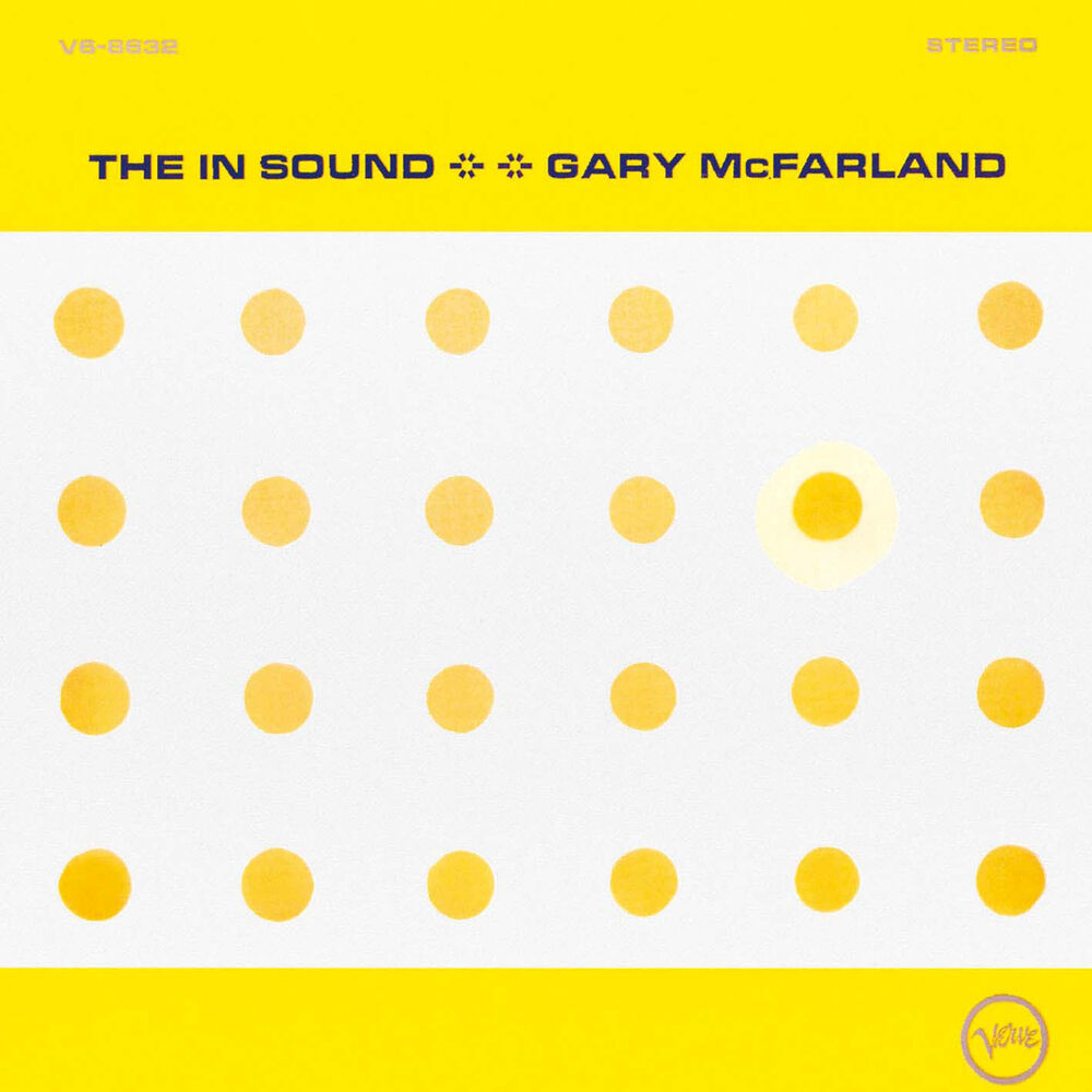 Picture of Gary McFarland
