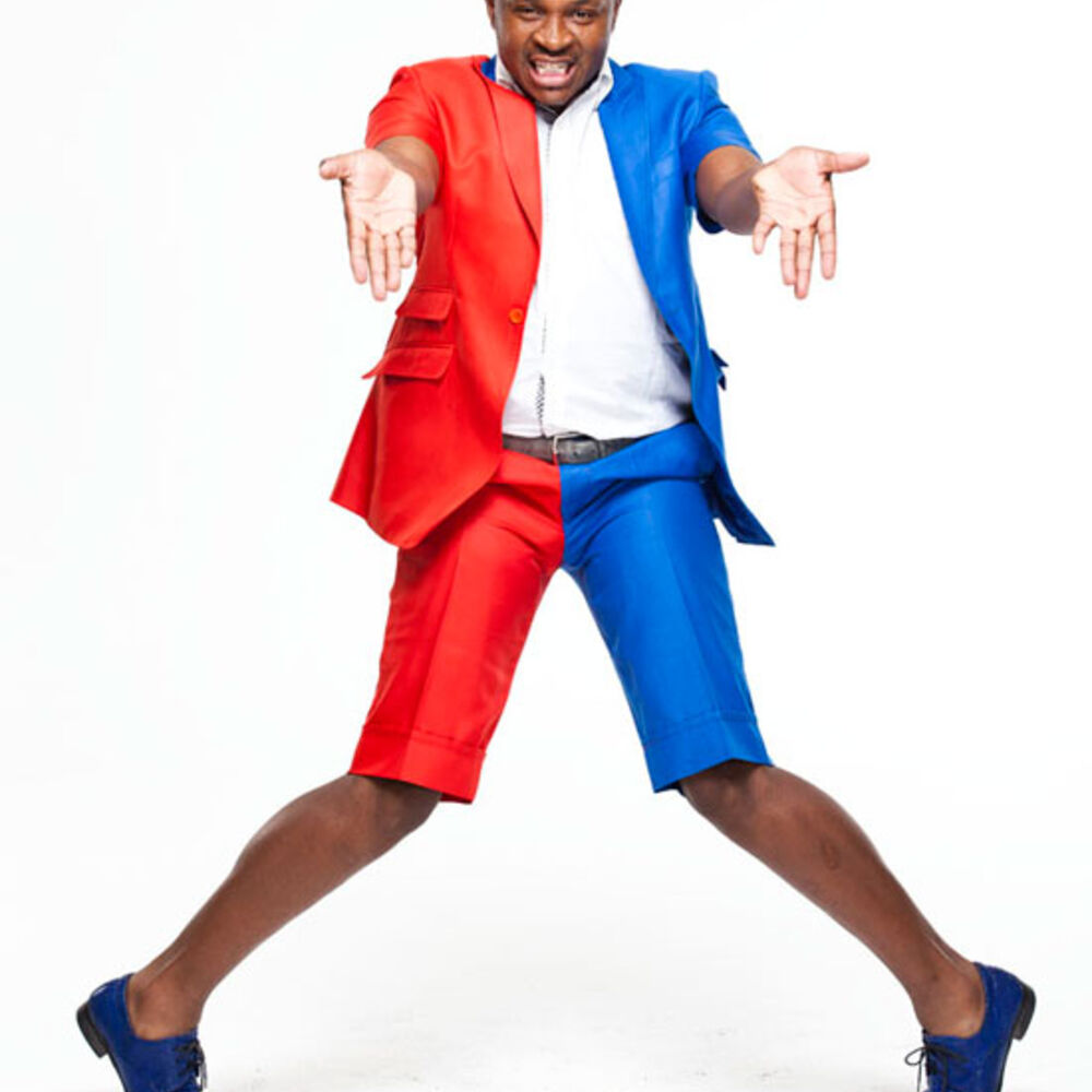 Picture of Dr Malinga