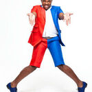 Dr Malinga