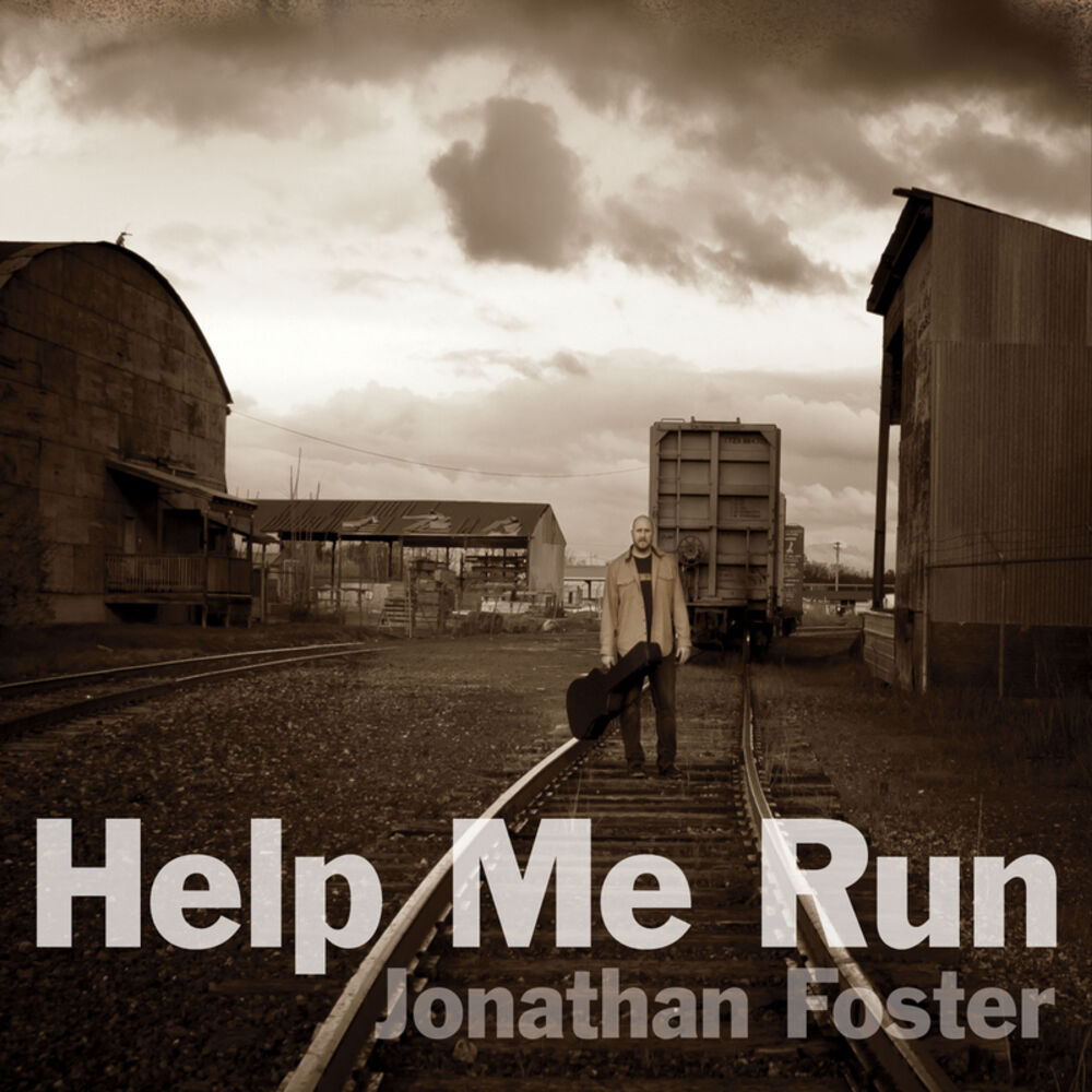 Picture of Jonathan Foster