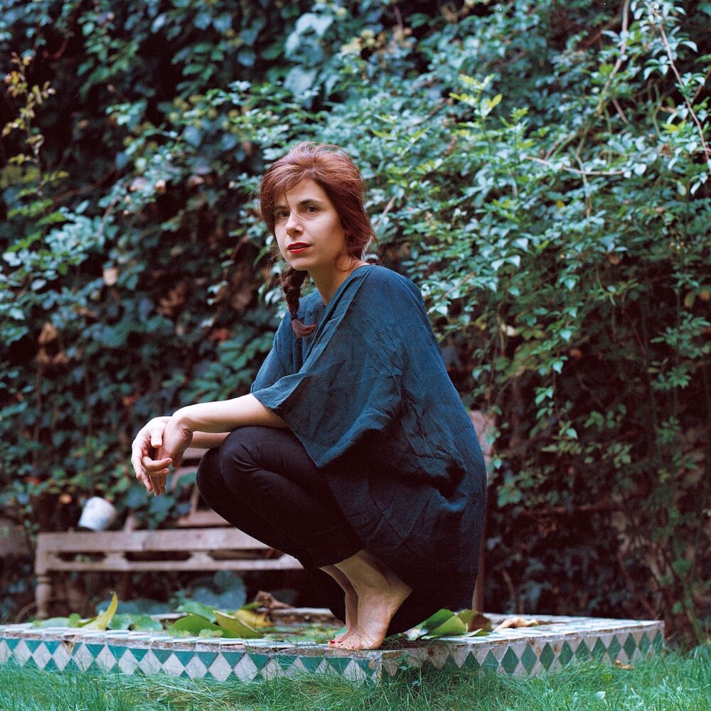 Picture of Marina P