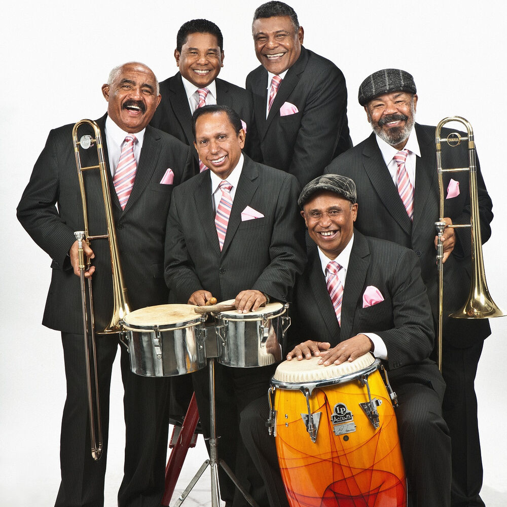 Picture of Dimension Latina