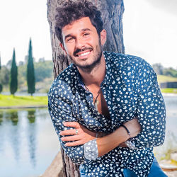 Antonio Molina