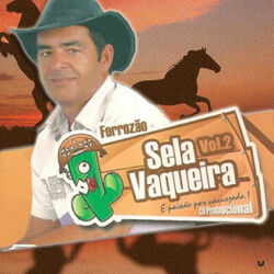 Picture of Forrozão Sela Vaqueira