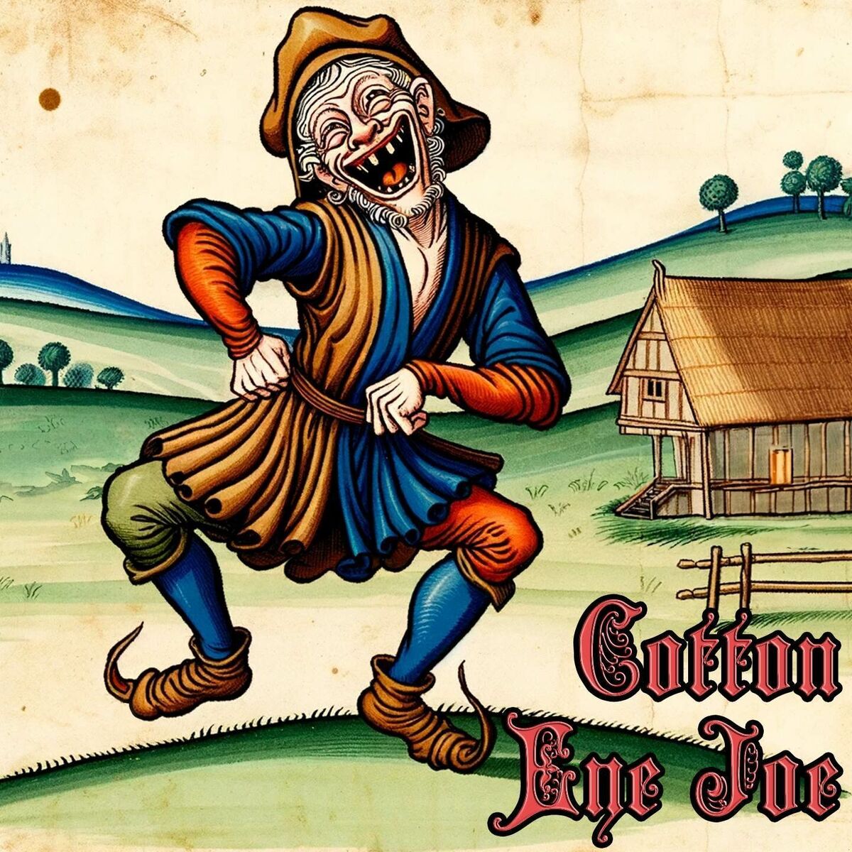 Bardcore