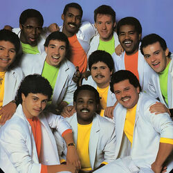 Picture of Orquesta Inmensidad