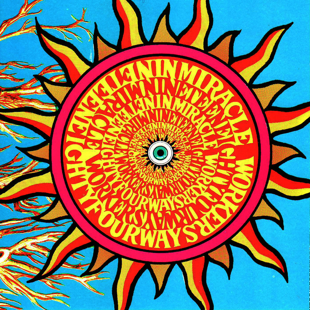 Photo de l'artiste Miracle Workers