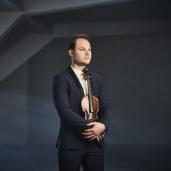 Picture of Niklas Liepe