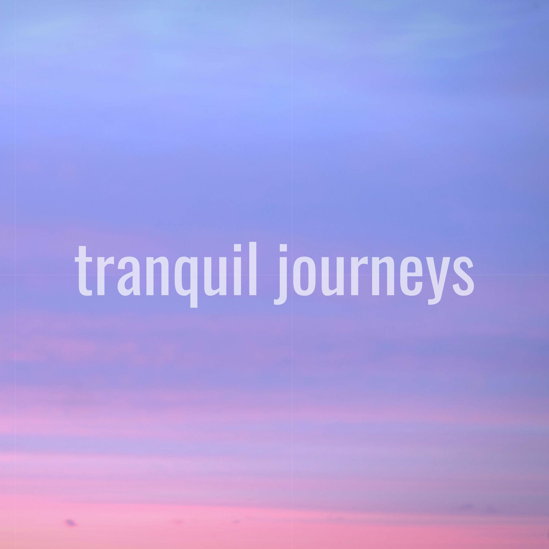 Tranquil Journeys