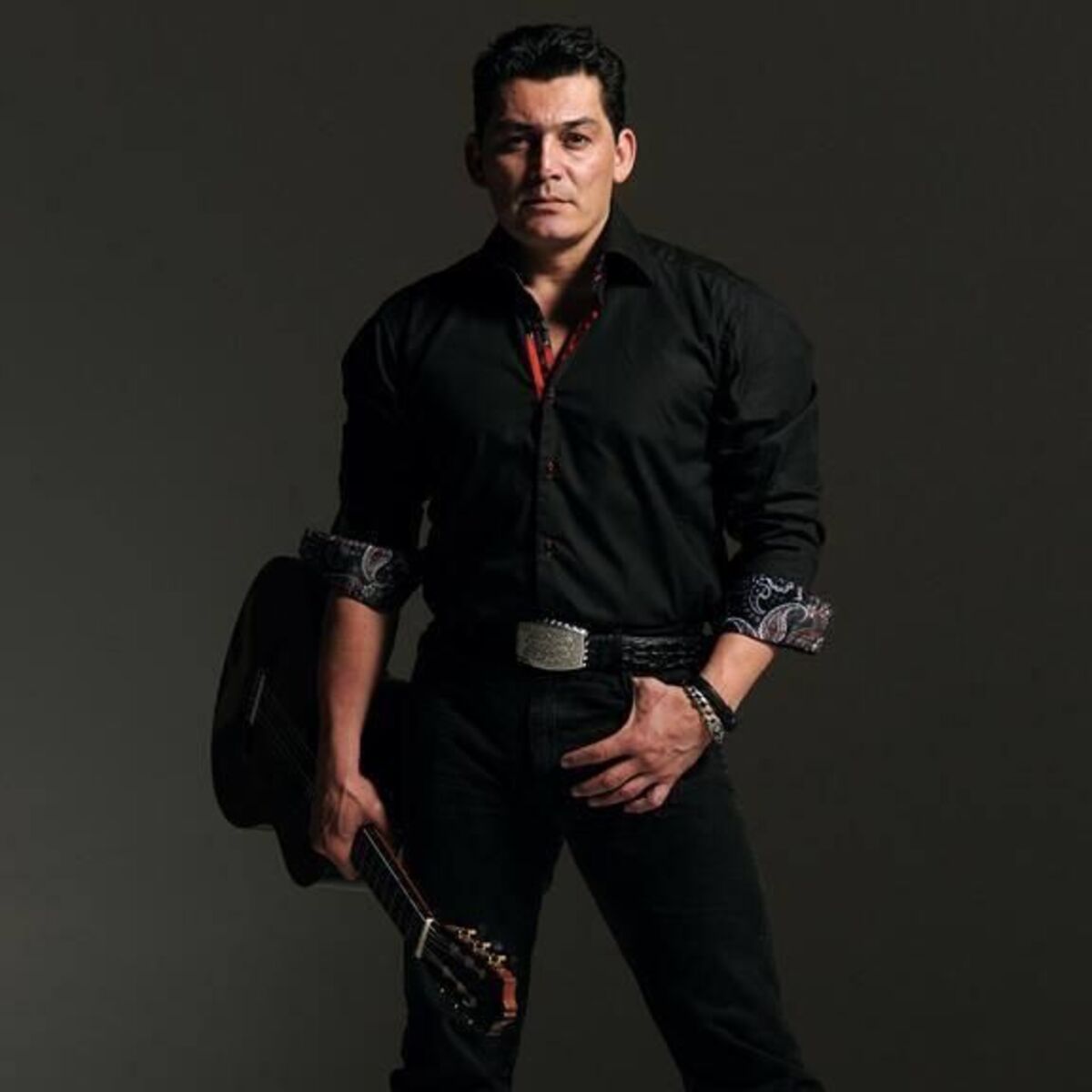 Jose Manuel Figueroa
