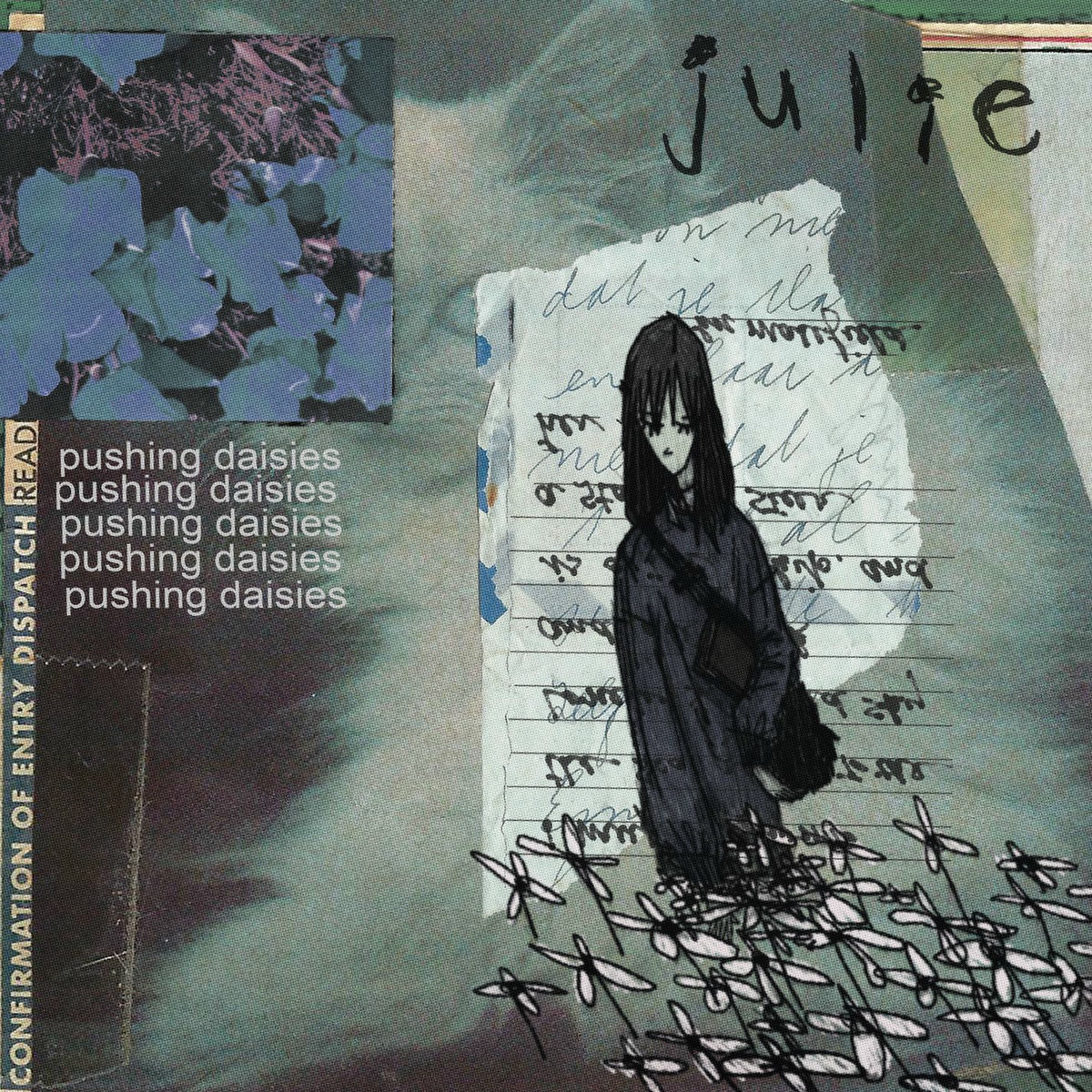 julie