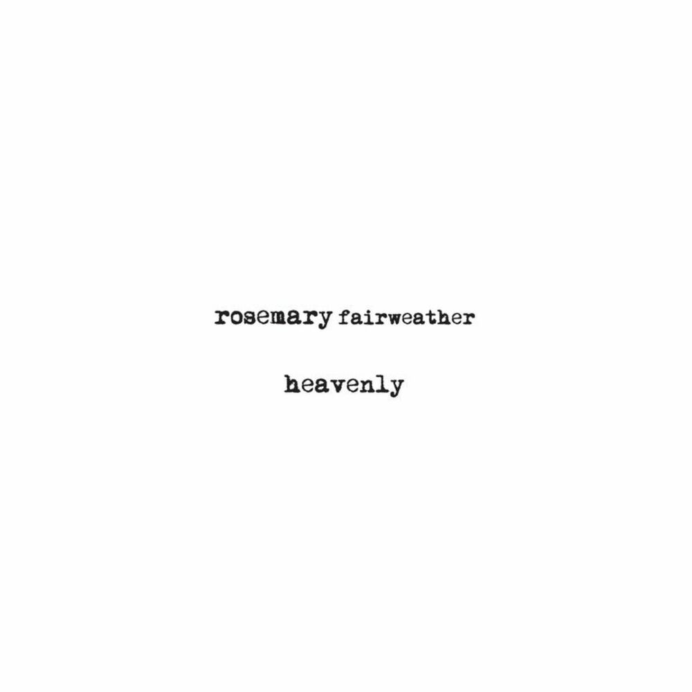 Picture of Rosemary Fairweather