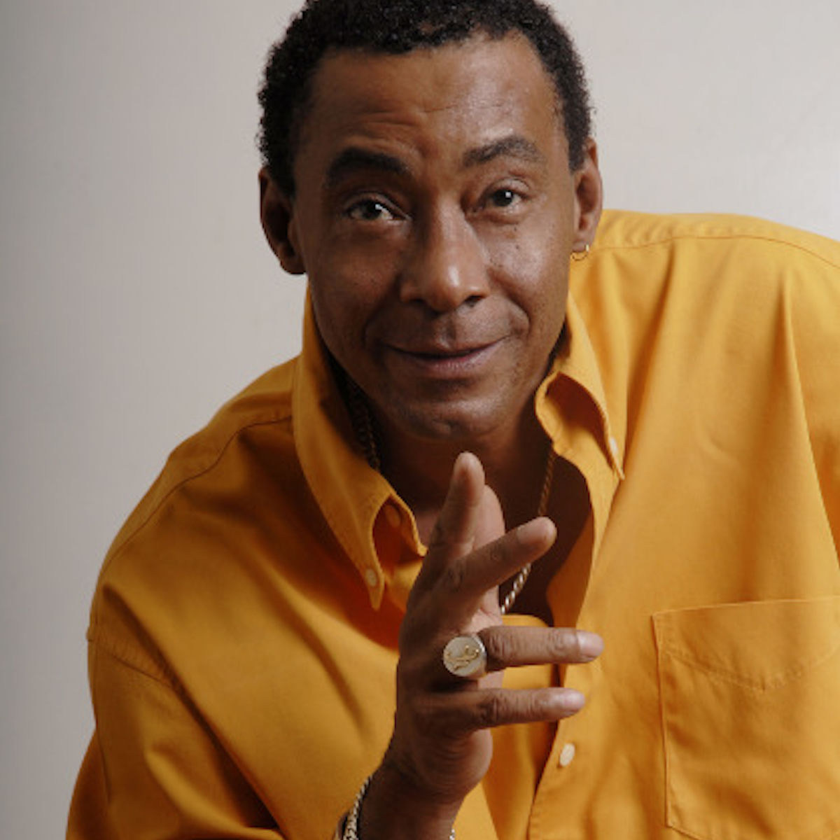 Mestre Marcal