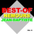 Nemours Jean-Baptiste