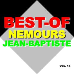 Picture of Nemours Jean-Baptiste
