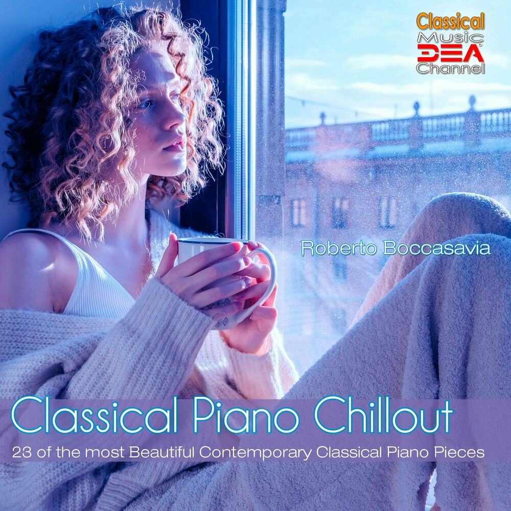 Picture of Piano Music DEA Channel