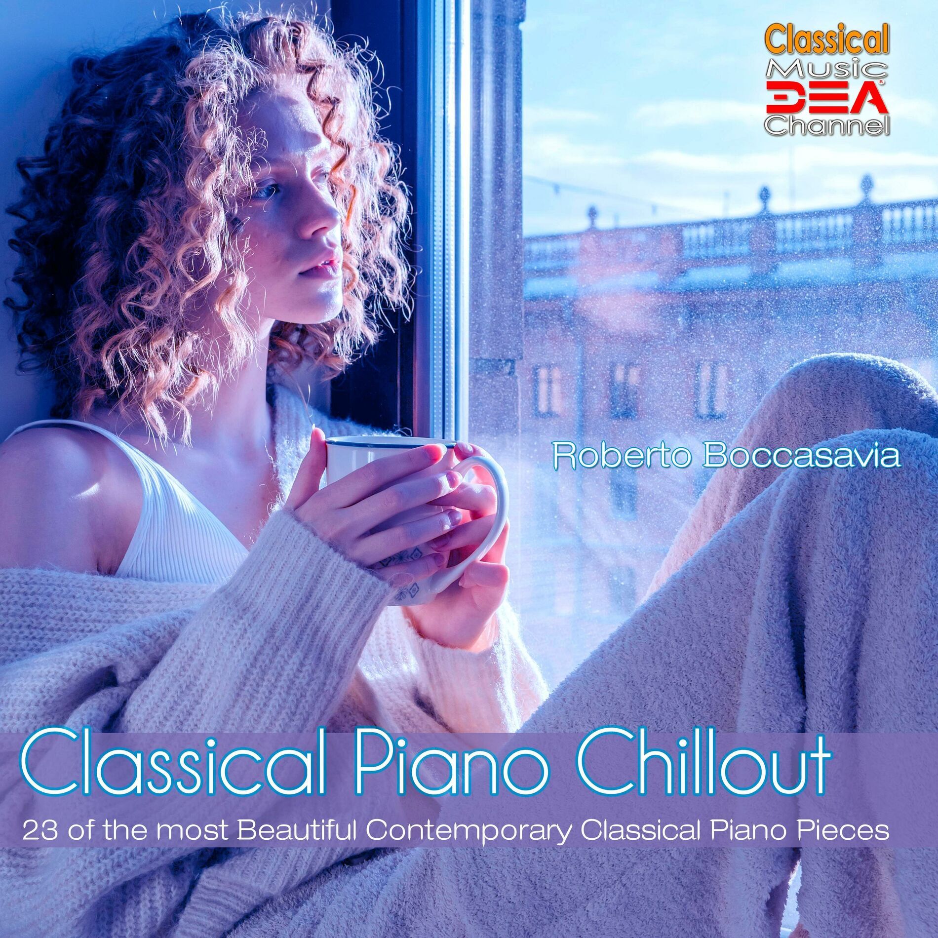 Artist picture of Piano Music DEA Channel