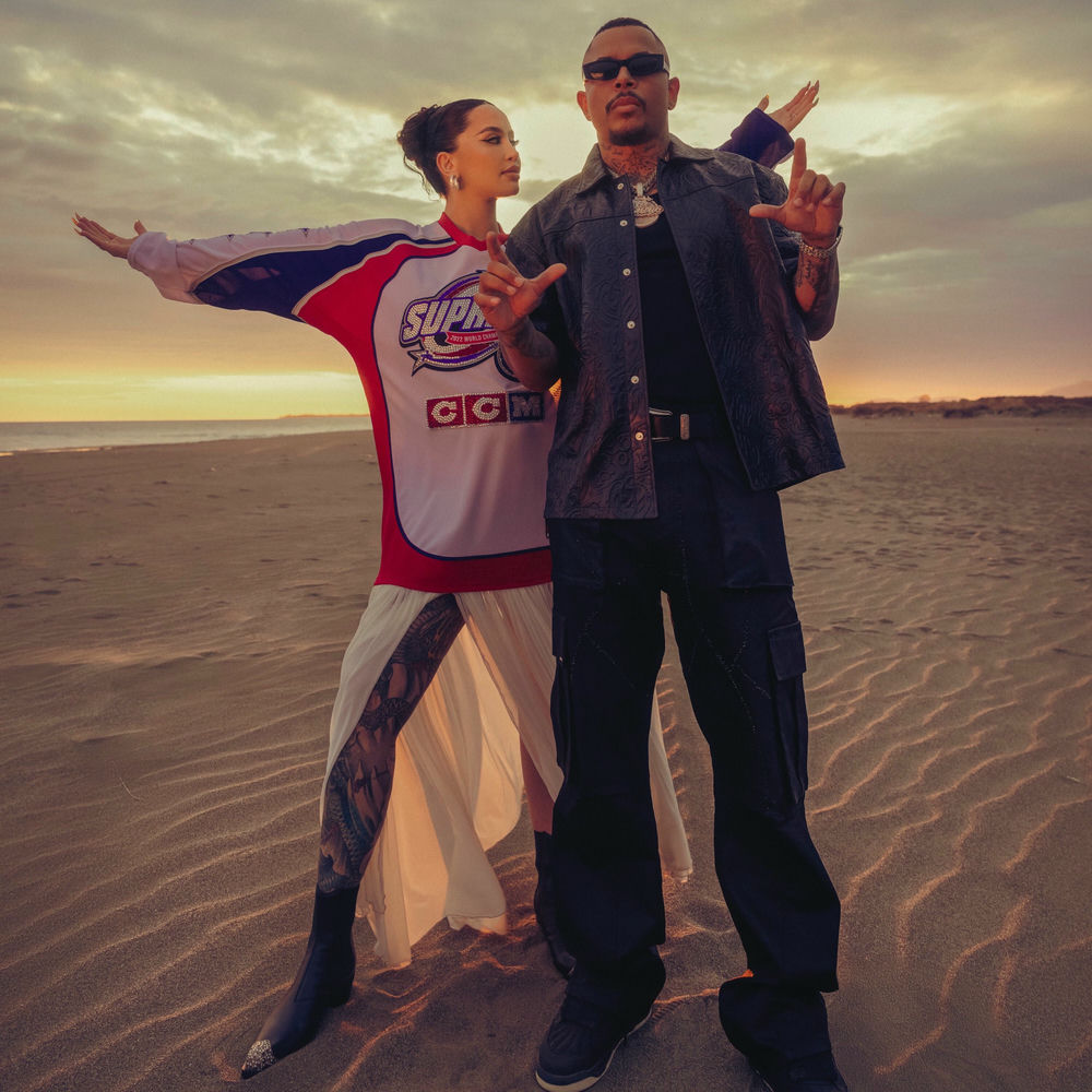 Photo de l'artiste Luciano