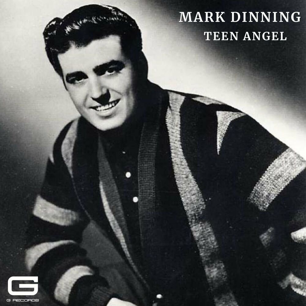 Picture of Mark Dinning
