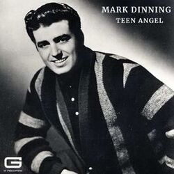 Picture of Mark Dinning