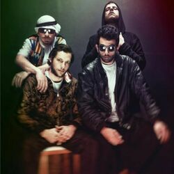 Picture of 47 Soul