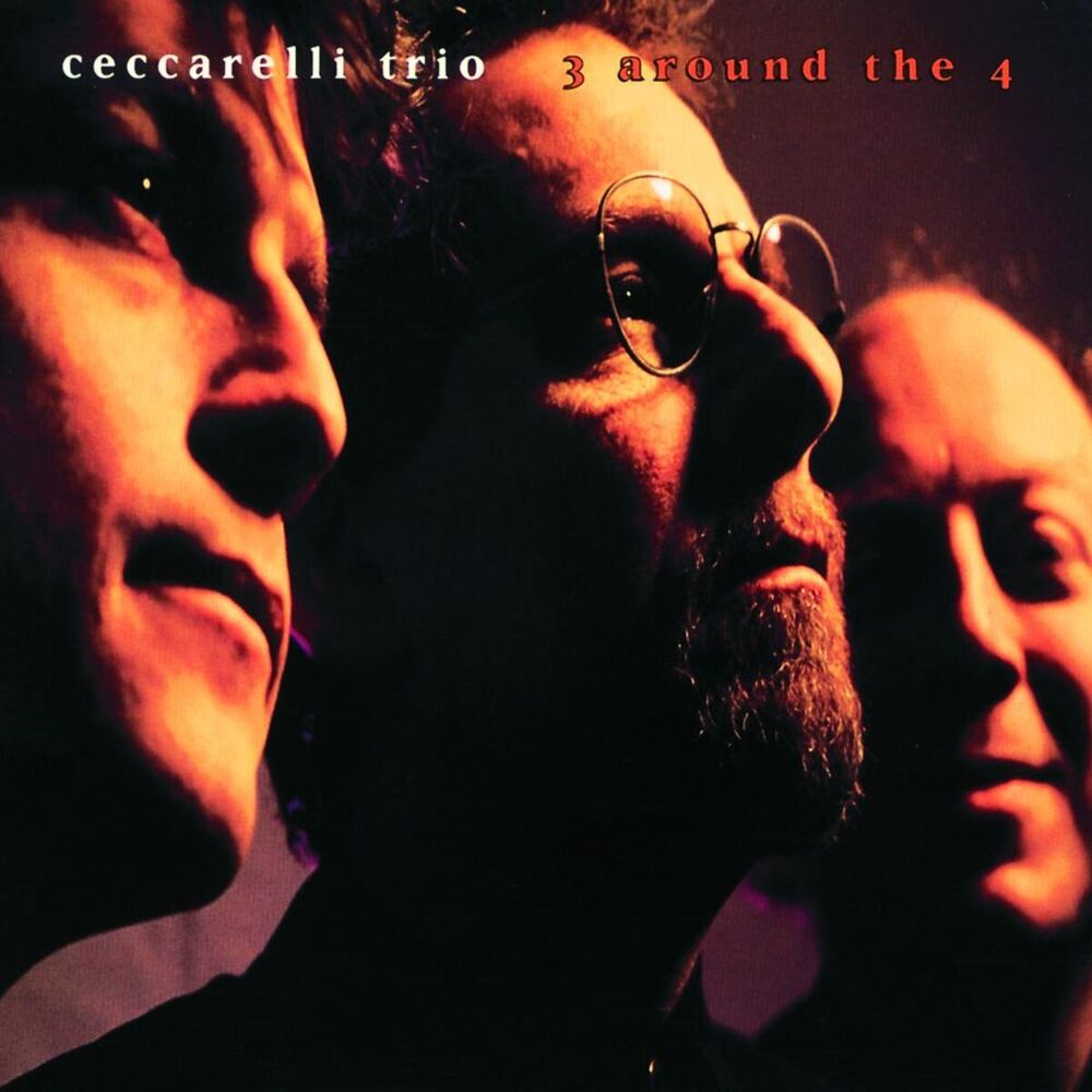 Picture of Ceccarelli Trio