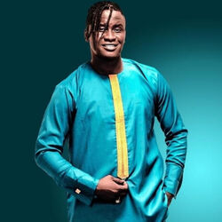 Picture of Diaw Diop Didi