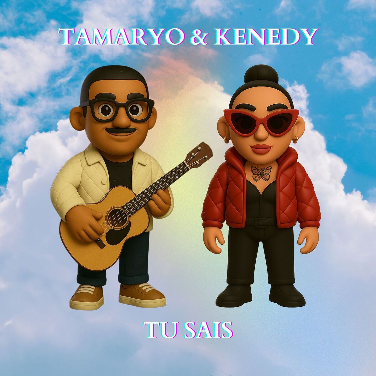 Tamaryo