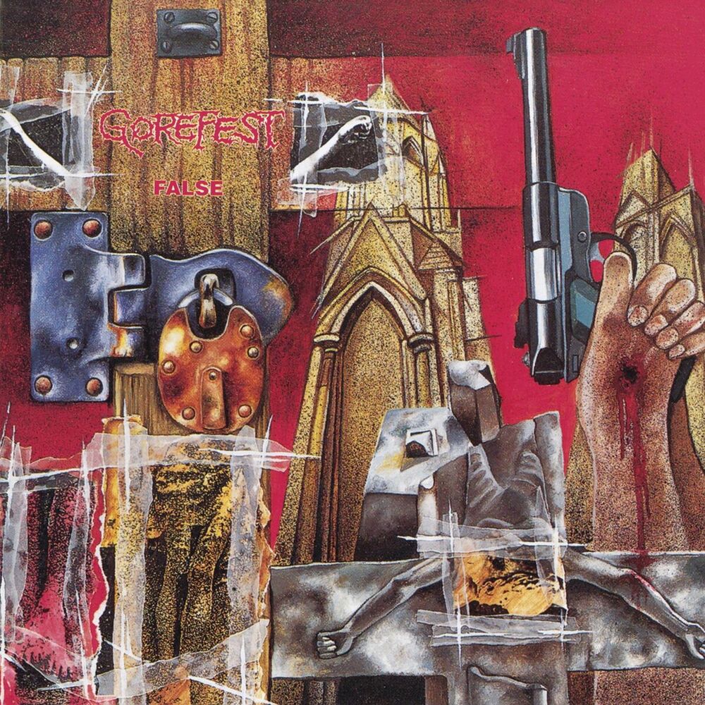 Picture of Gorefest