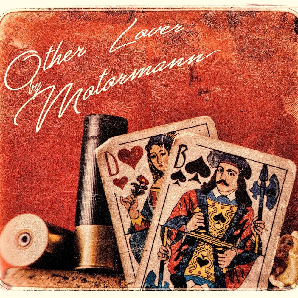 Picture of MOTORMANN
