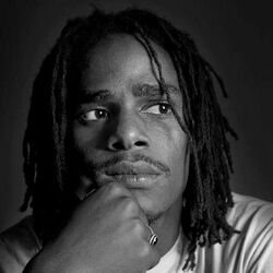Picture of Matthew McAnuff