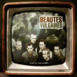 Beautés Vulgaires