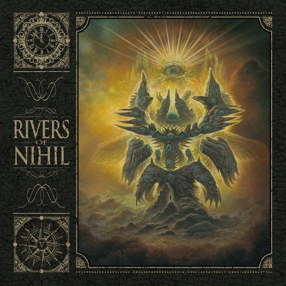 Picture of Rivers Of Nihil
