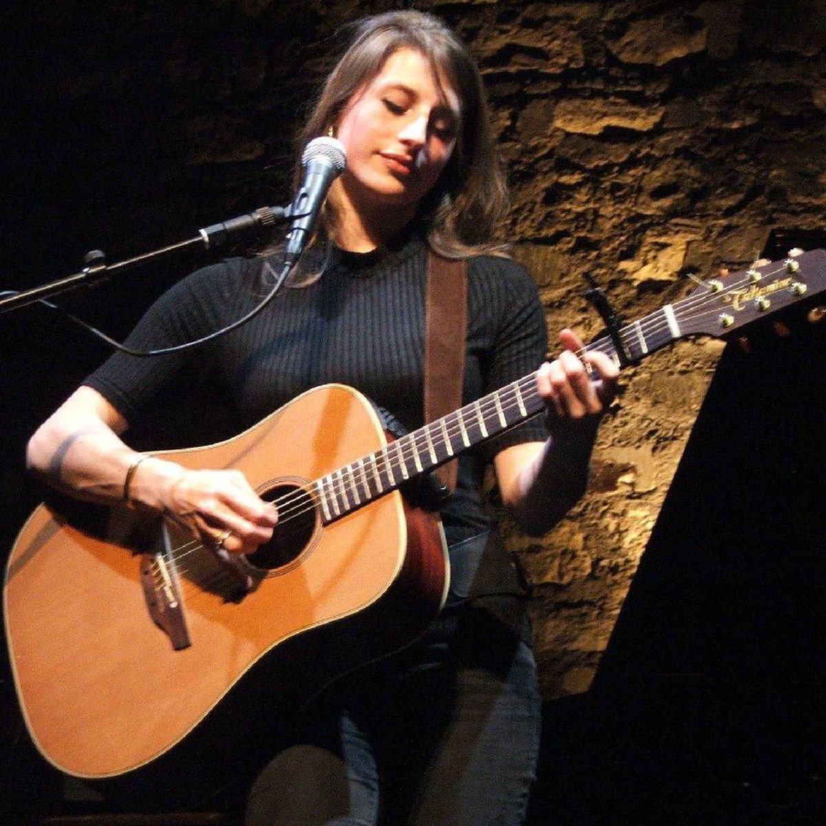 Marie Cherrier