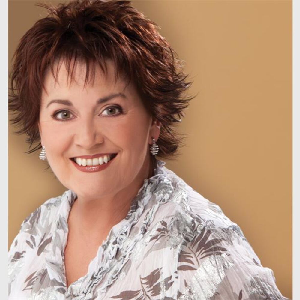 Picture of Rina Hugo