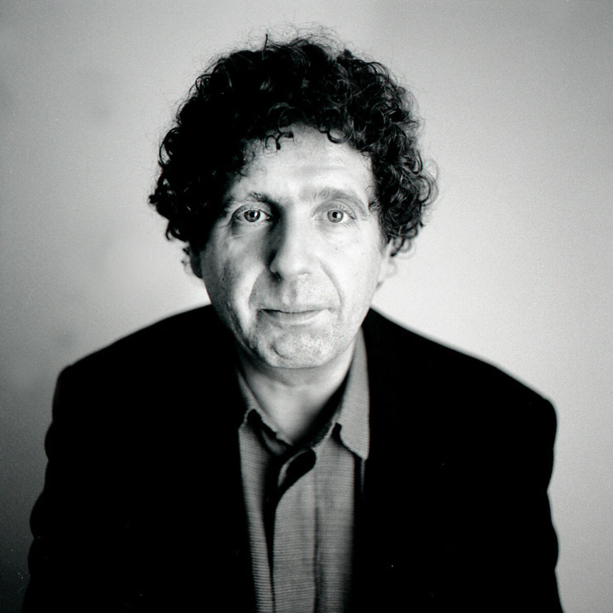 Artist picture of Michael Levinas