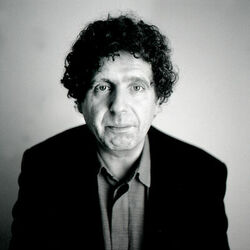 Picture of Michaël Lévinas
