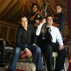 Picture of Cheb Aissa