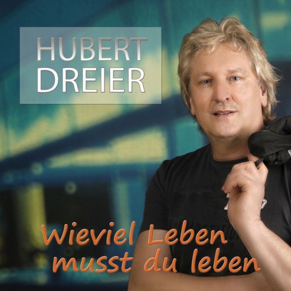Picture of Hubert Dreier