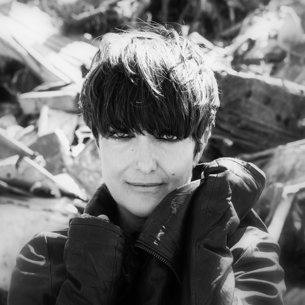 Artist picture of Kosheen