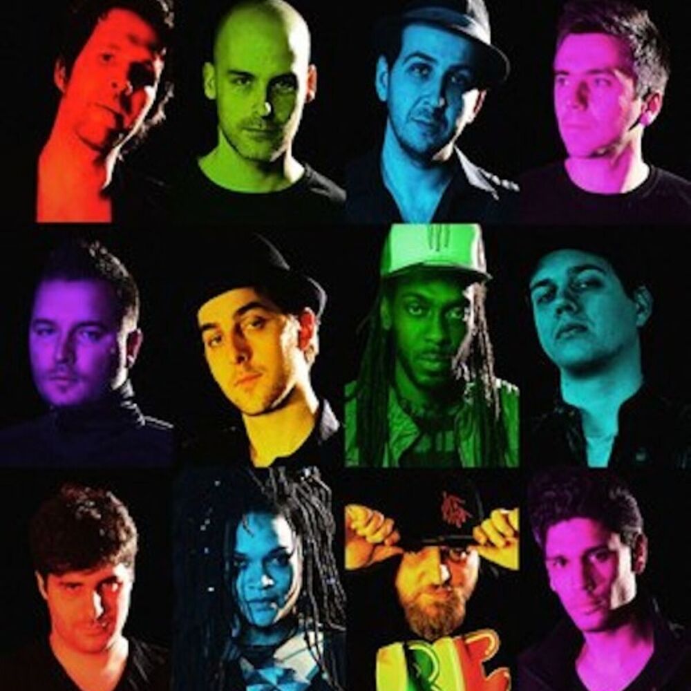 Picture of Irie Maffia