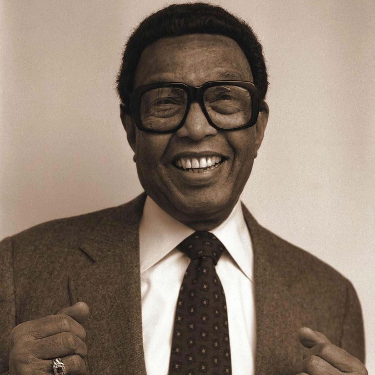 Billy Taylor