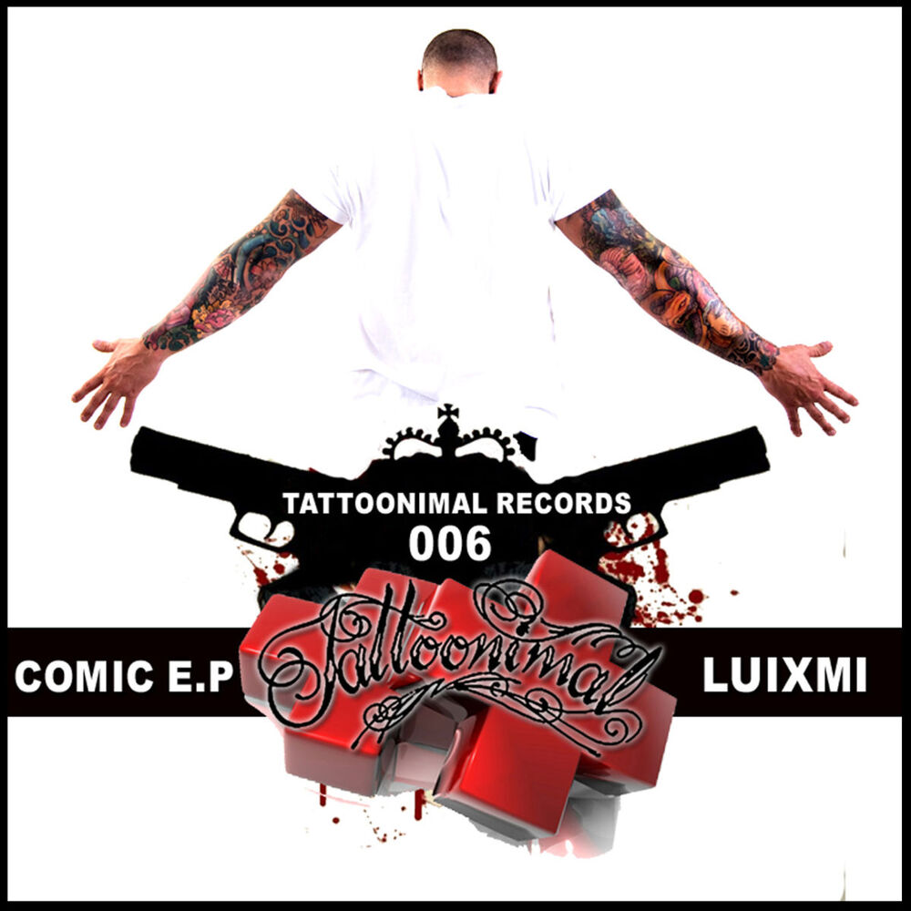 Picture of Luixmi