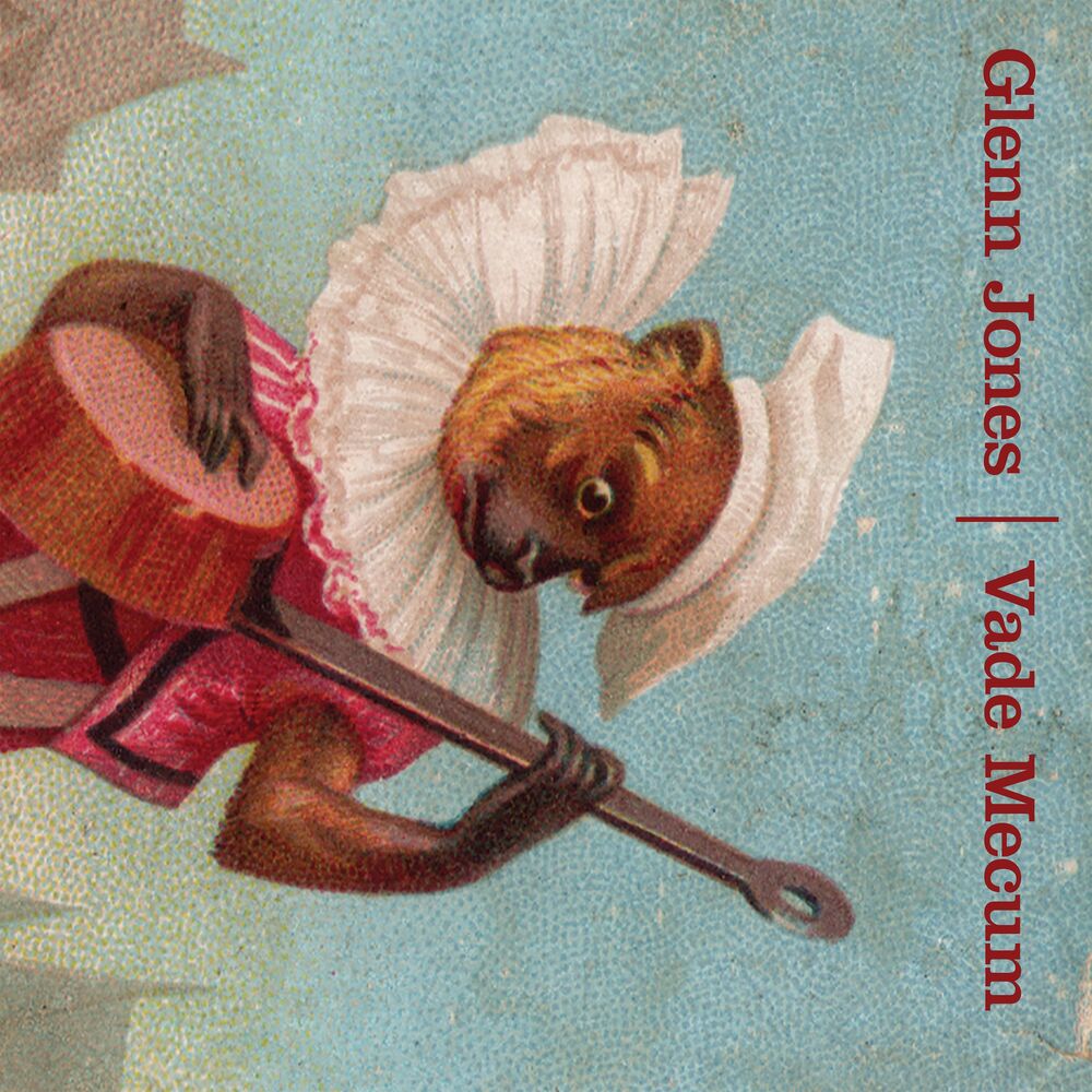 Picture of Glenn Jones