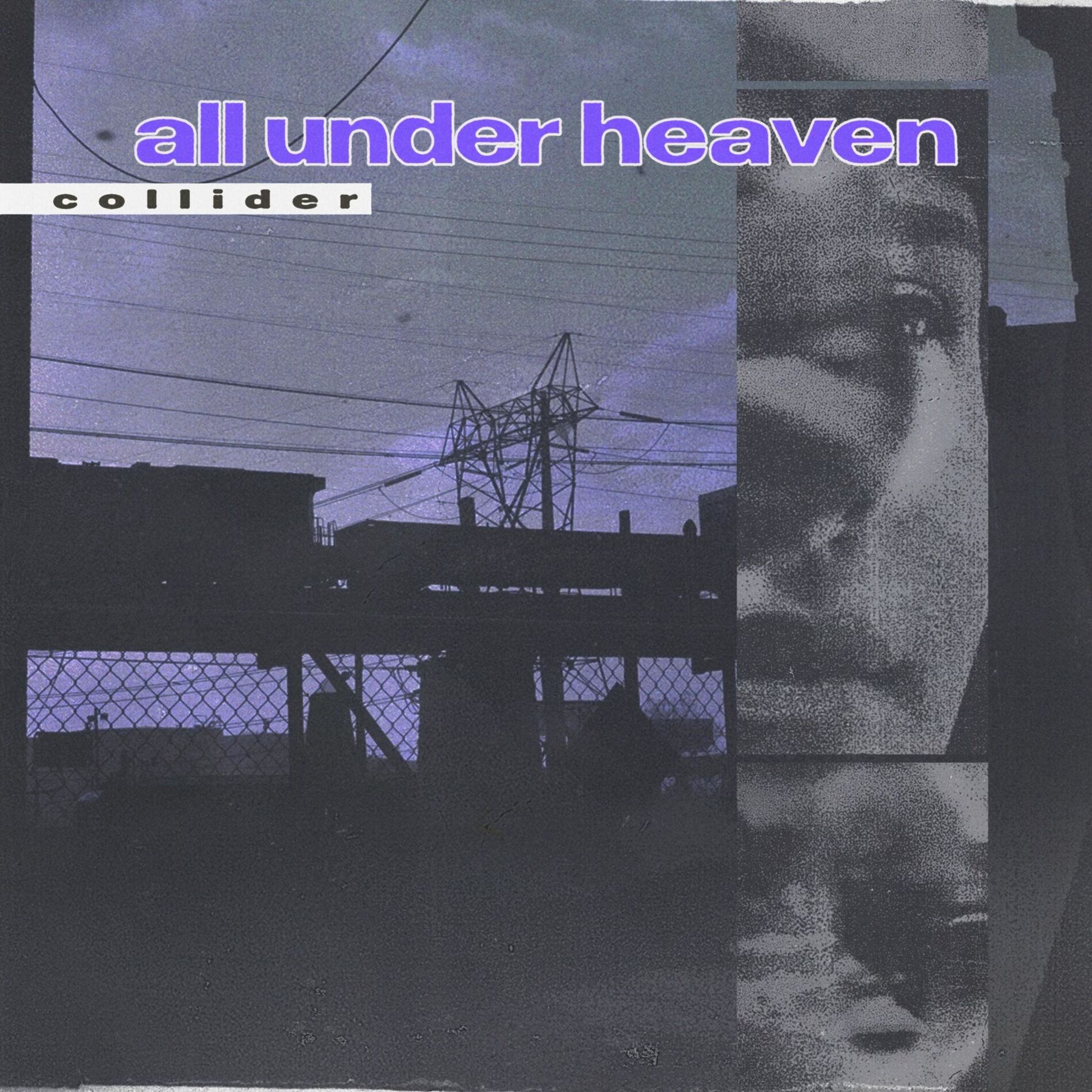 all under heaven