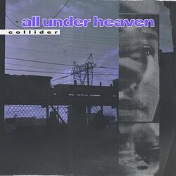Picture of all under heaven